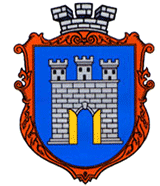 Логотип Житомир