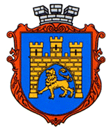 Логотип Львов